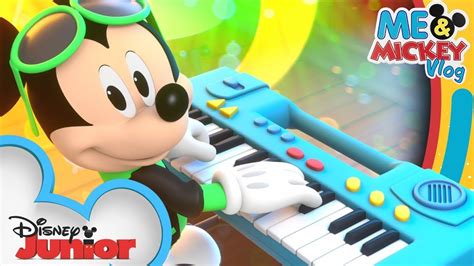 micteye|mickey song.